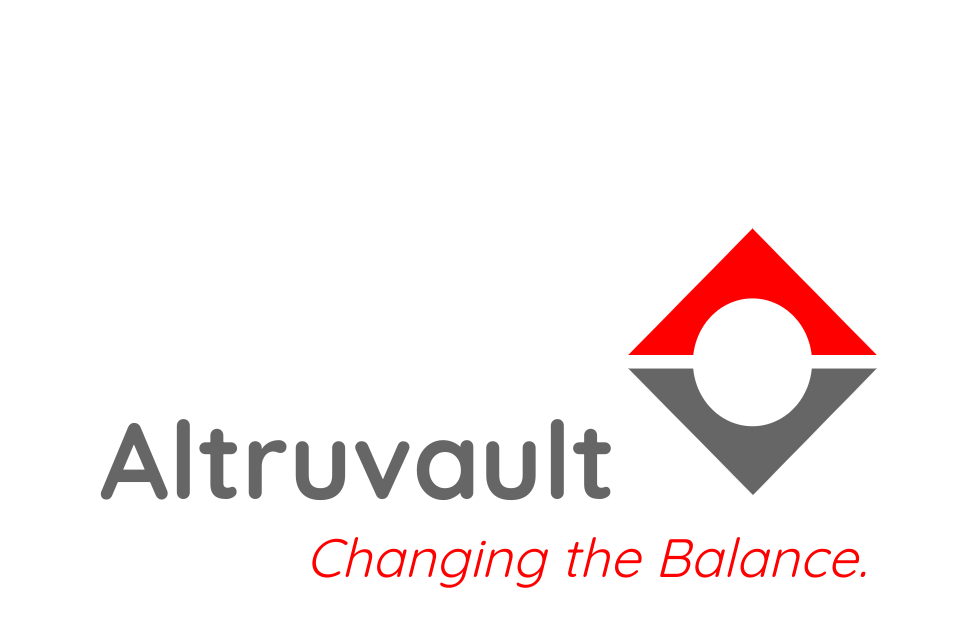 Altruvault:  Changing the Balance.